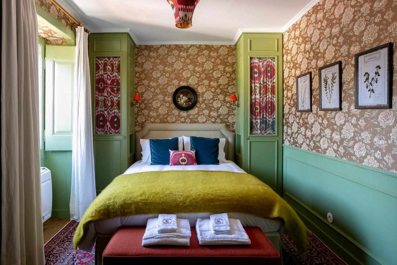 Quarto Duplo Standard