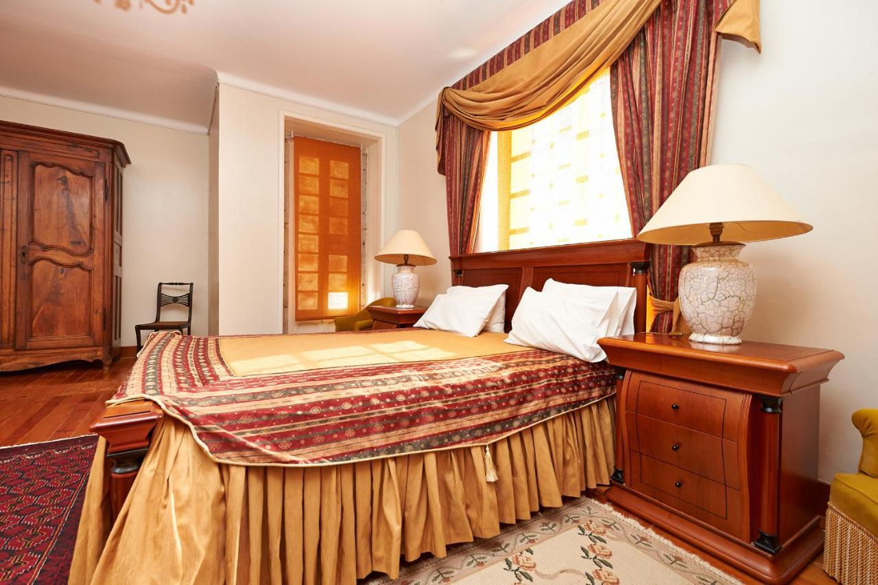Quarto Duplo Deluxe
