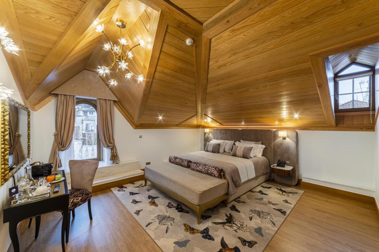 Suite Deluxe