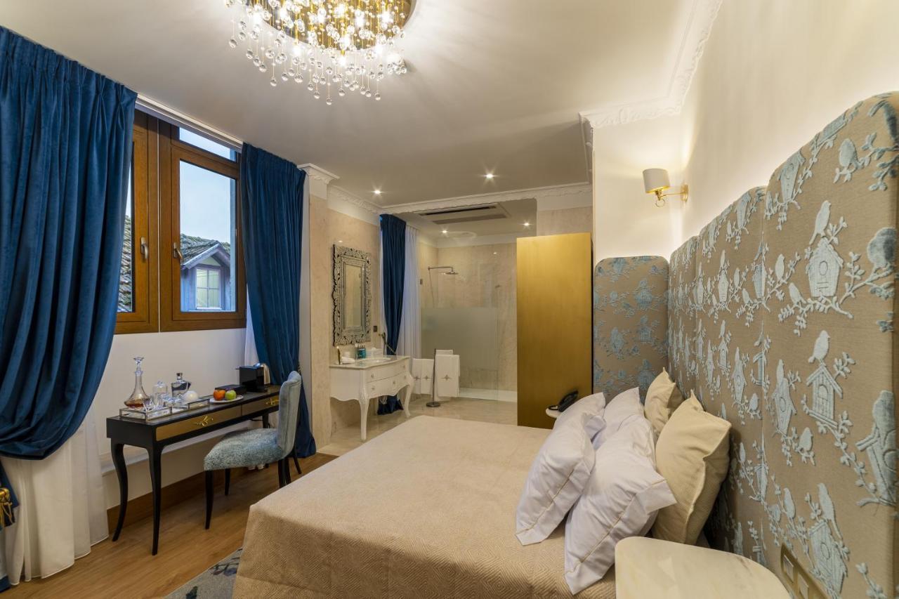 Quarto Deluxe