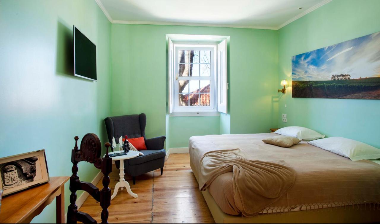 Quarto Duplo ou Twin Superior