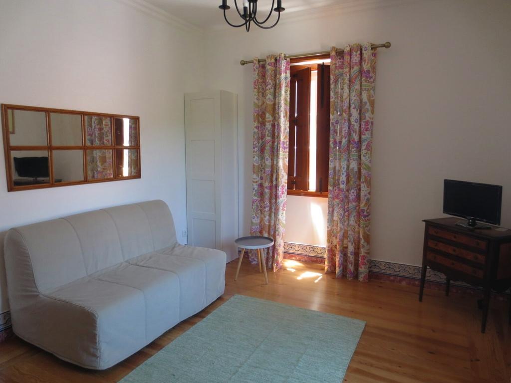 Suite com 1 Quarto
