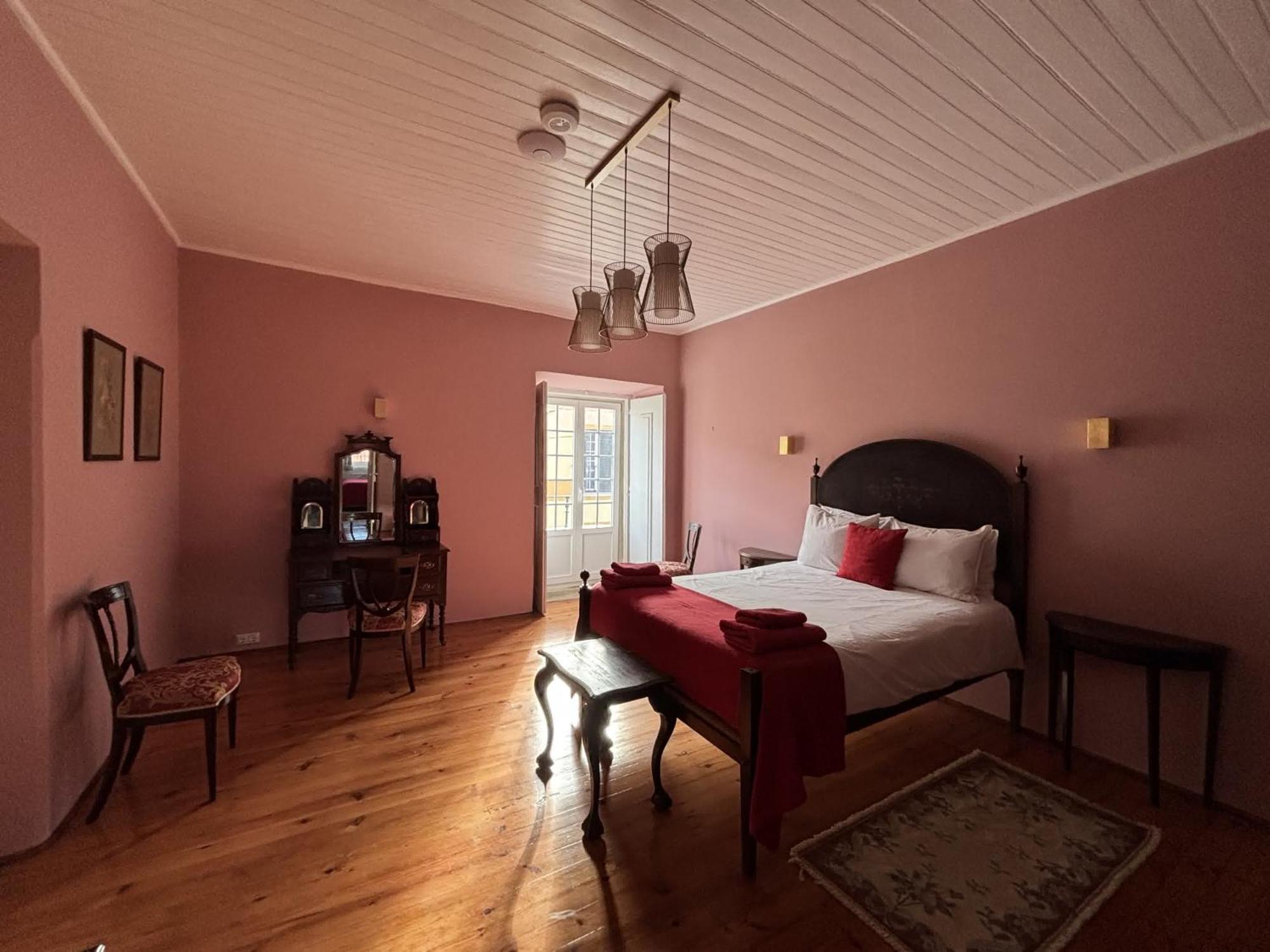 Suite Familiar Deluxe