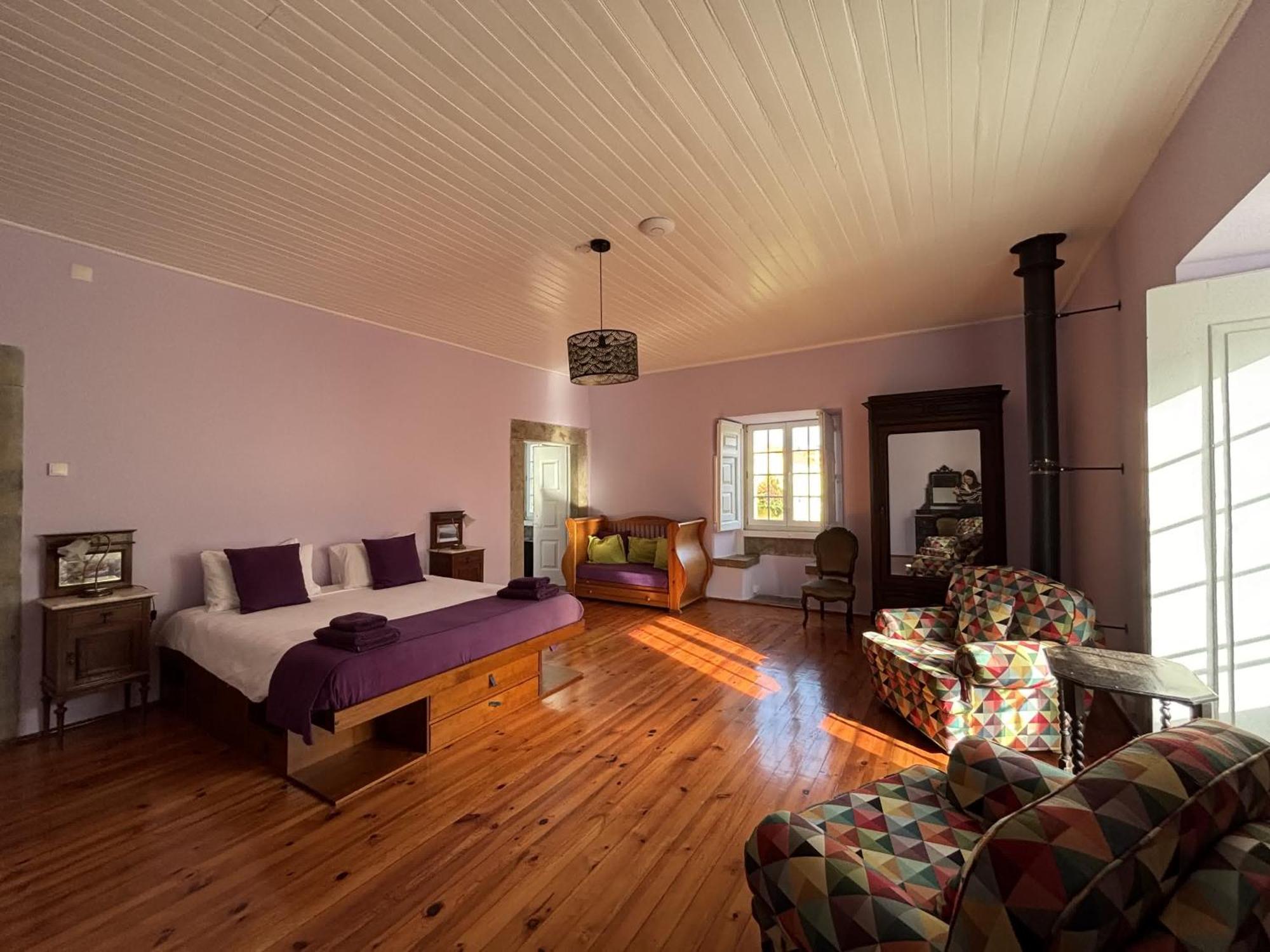 Suite King Deluxe