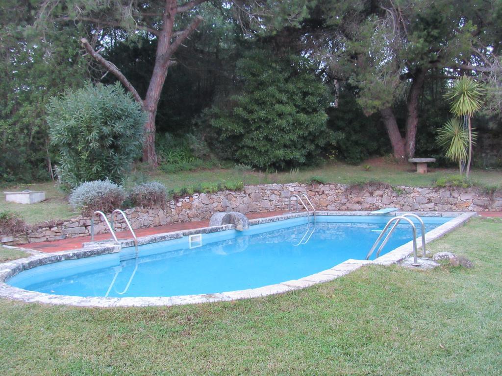 Estúdio com Vista Jardim
