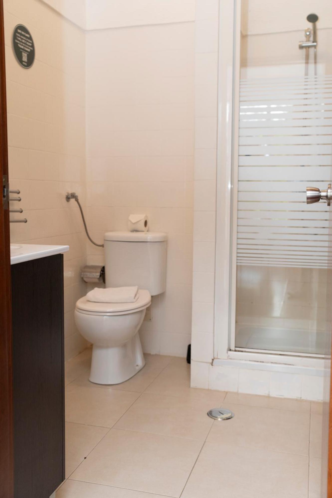 Quarto Familiar com Varanda