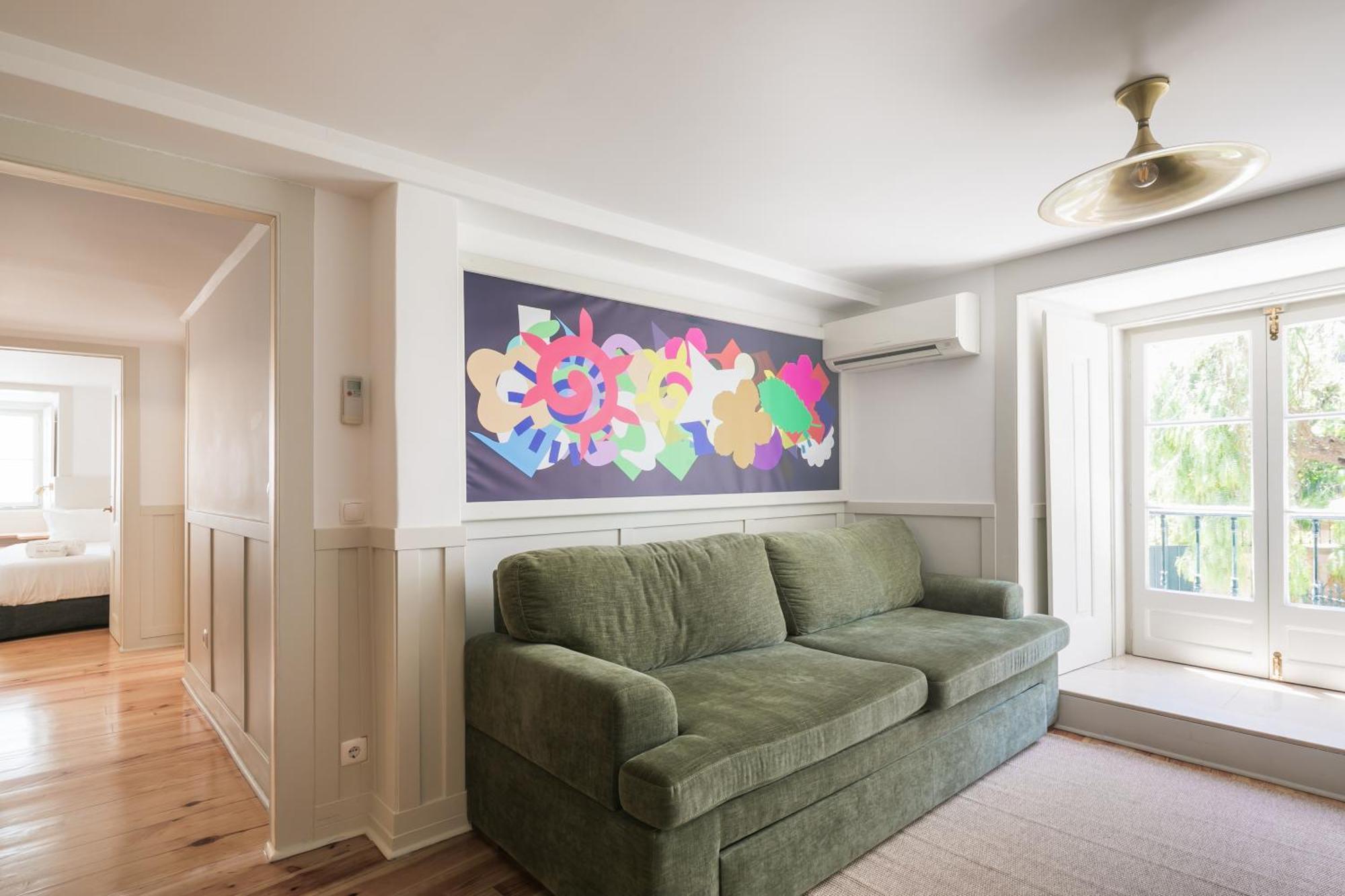 Apartamento com 2 Quartos