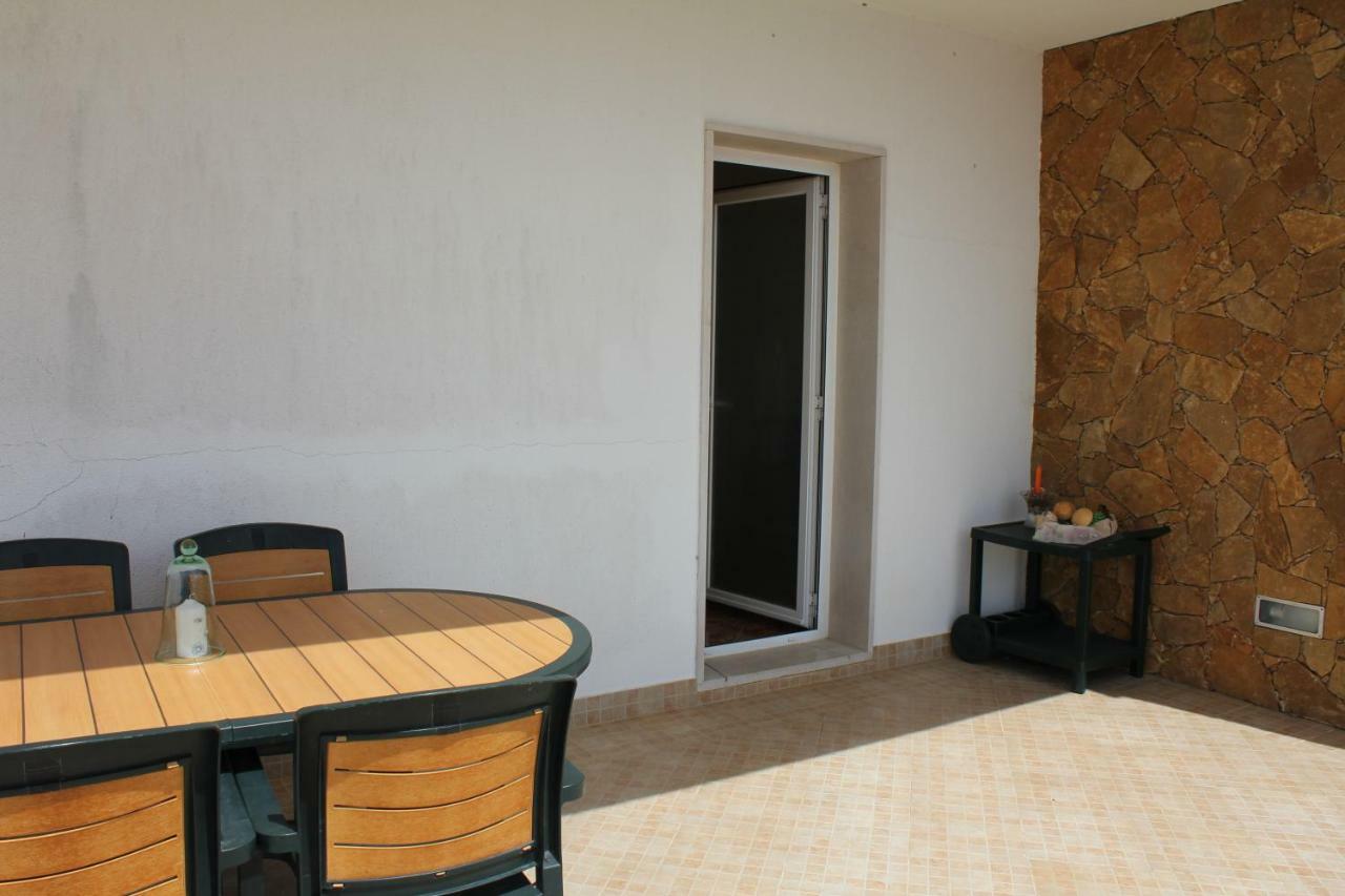 Double Room Private Bathroom Terrace