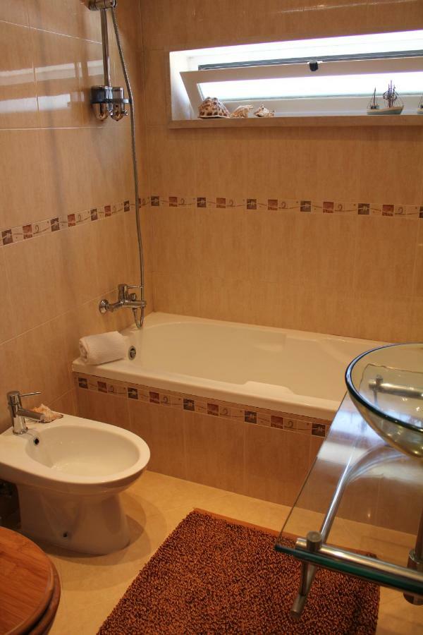 Double Room Private Bathroom Terrace