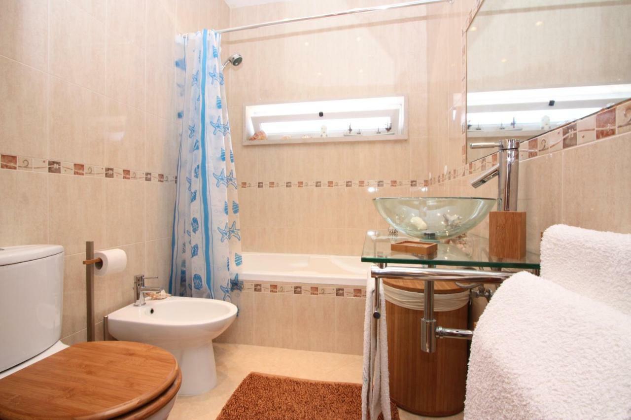 Double Room Private Bathroom Terrace