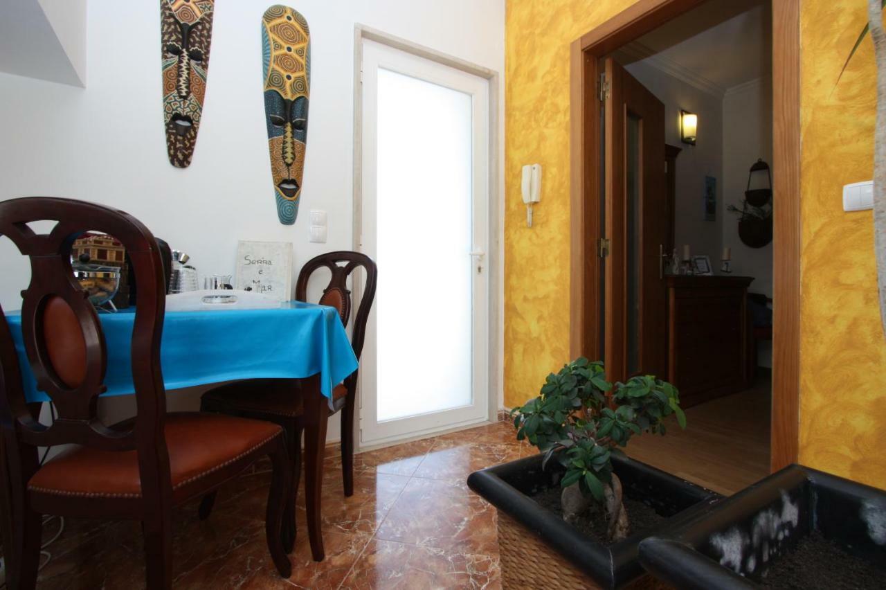 Double Room Private Bathroom Terrace