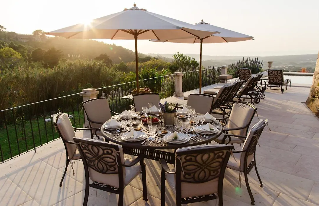 Suites At The Villas By Quinta Da Bella Vista-1
