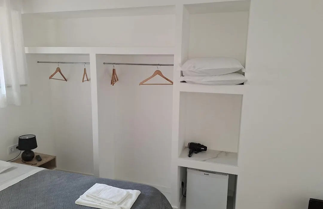Al Penaferrim Sintra Rooms-1