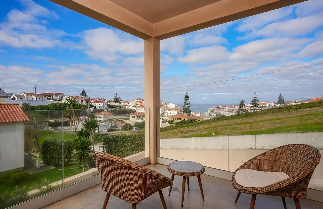 Azenhas Do Mar Valley House-1