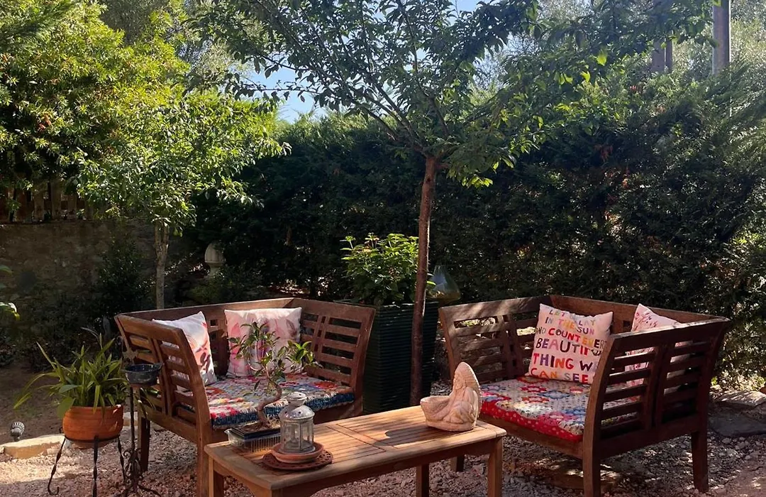 Casa De Santo Amaro-1