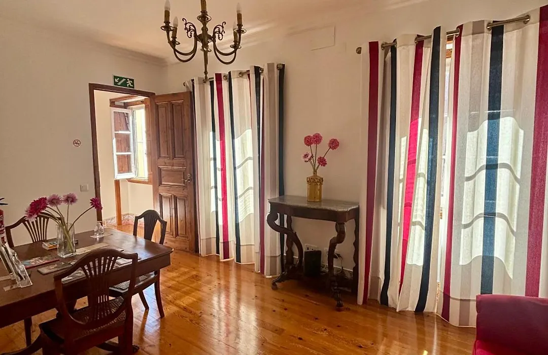 Casa Da Villa 1C-1