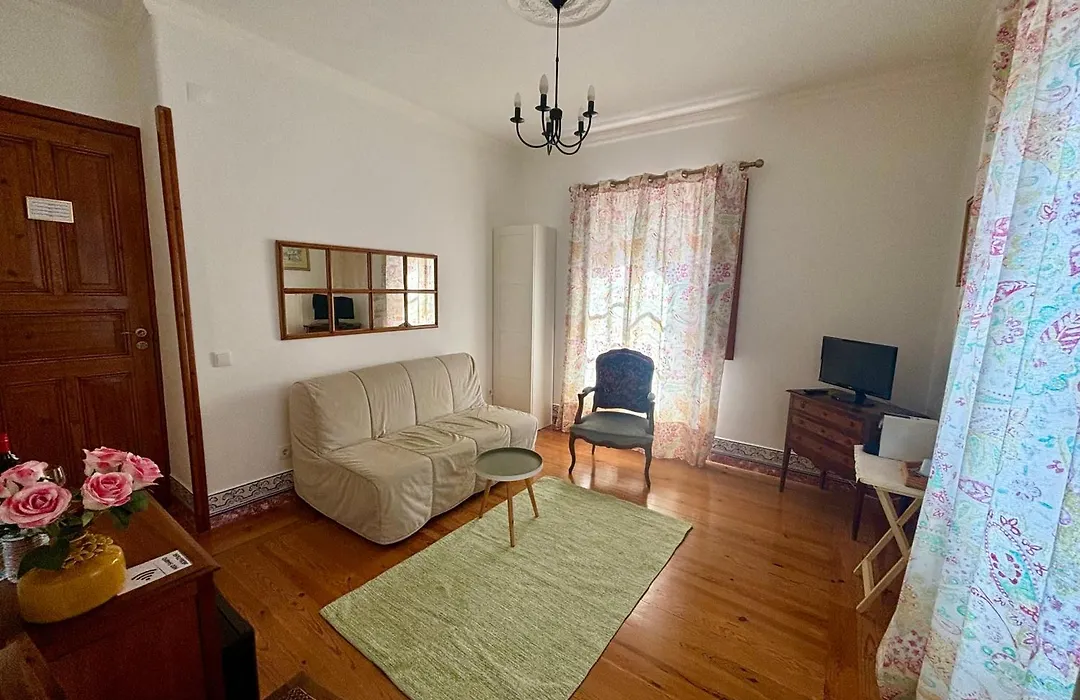 Casa Da Villa 1B-1