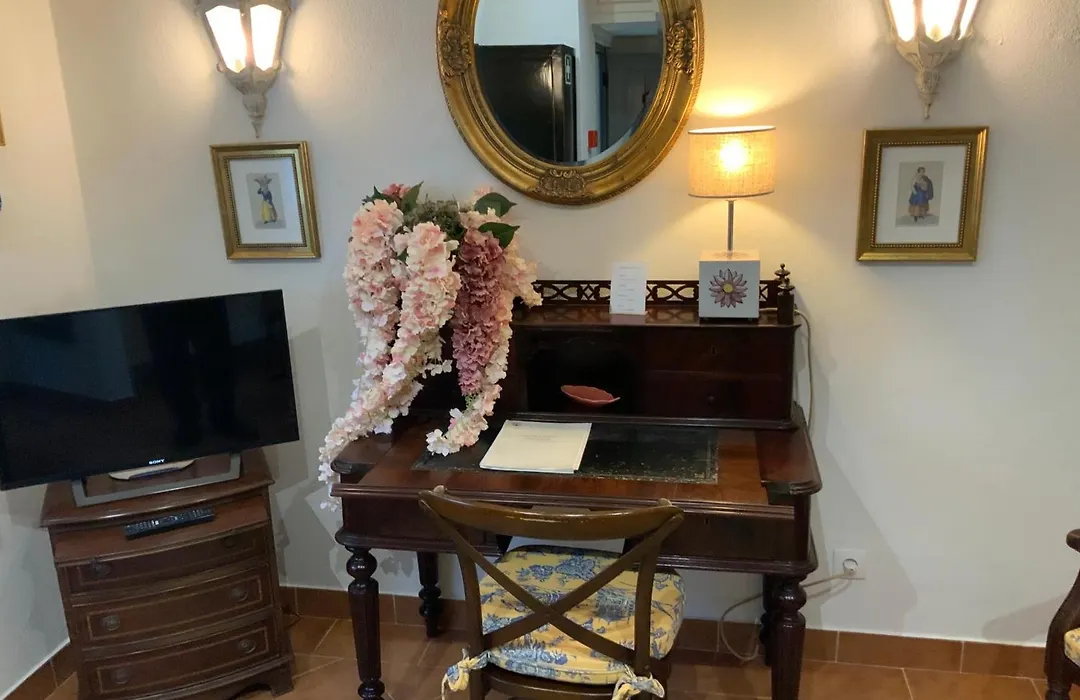 Villa Estefânia, Sintra-1