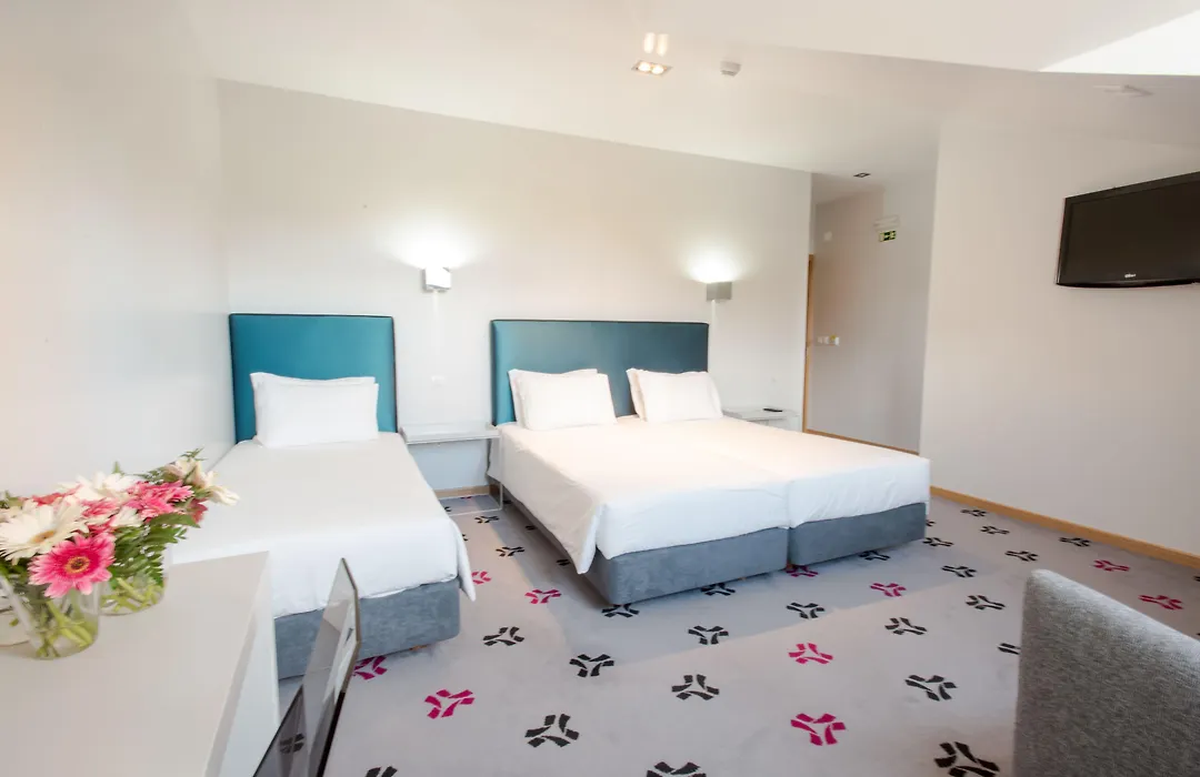 Sintra Bliss Hotel-1
