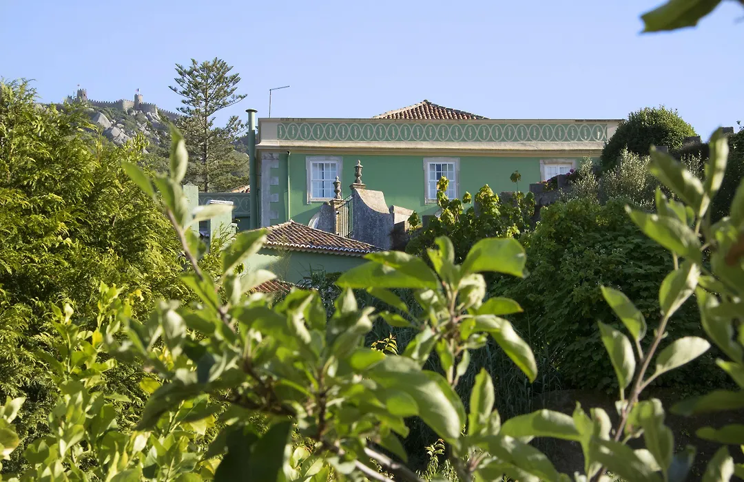 Casa Holstein Quinta De Sao Sebastiao Sintra-1