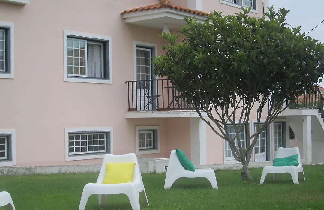Casa das Hortênsias - Charming Guest House-1