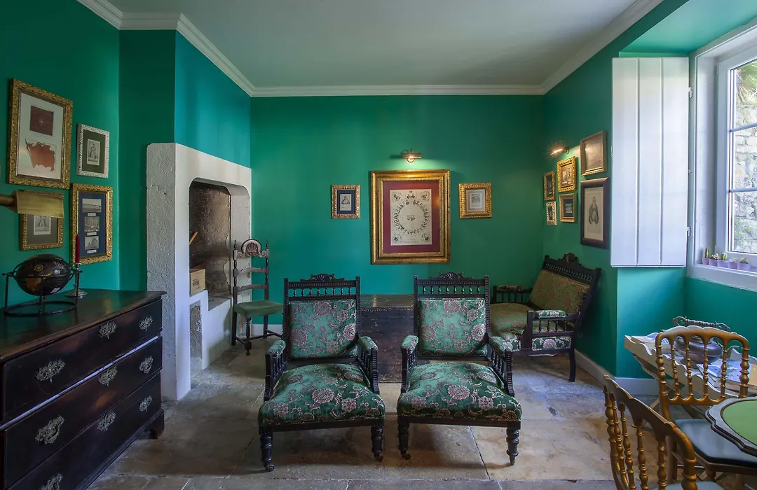 Palácio de Sintra Boutique House-1