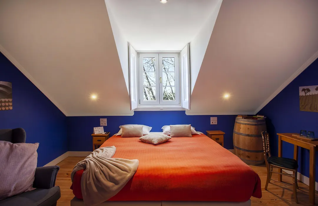 Casa Do Vinho Sintra Guest House-1