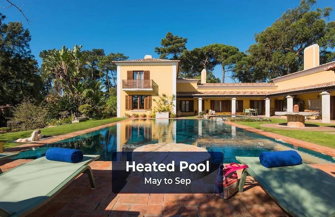 Quinta Das Pedras - Small Luxury Guesthouse-1