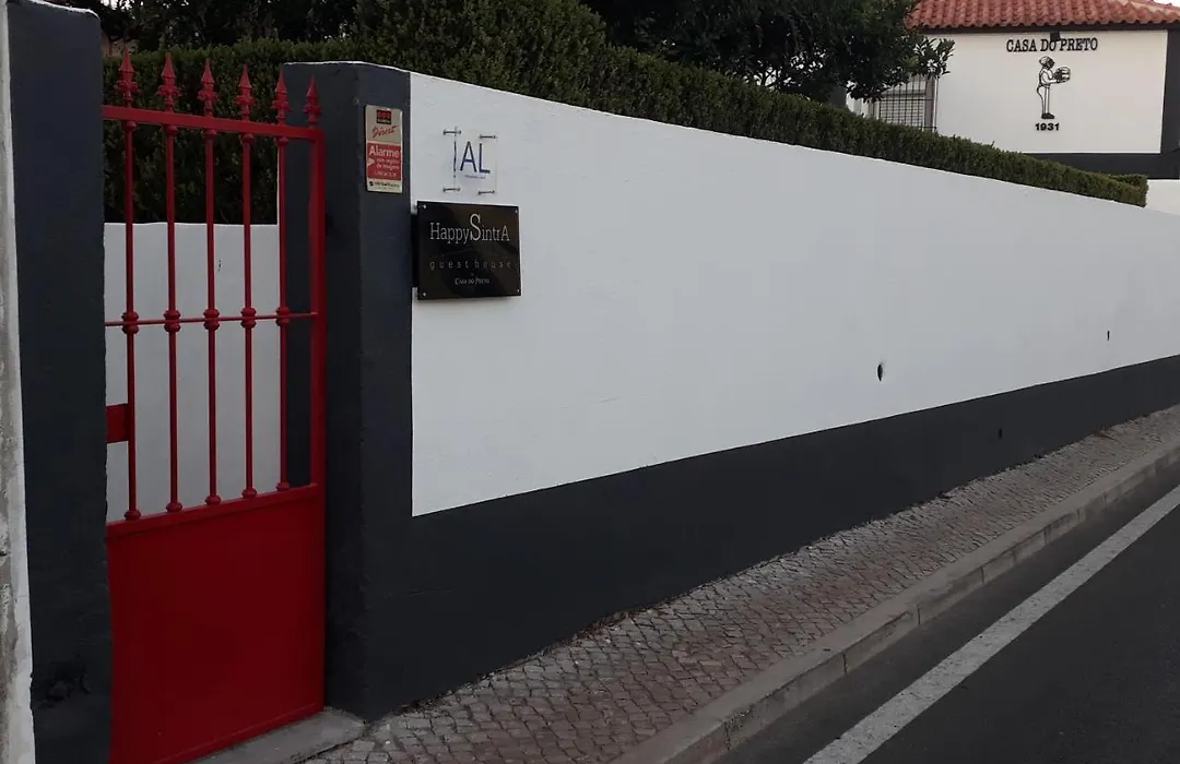 Happysintra Guesthouse-1