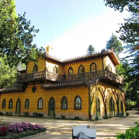 Villa Maça House-2