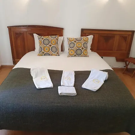 Lanui Vintage Guest House-2