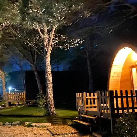 Glamping Sintra-2