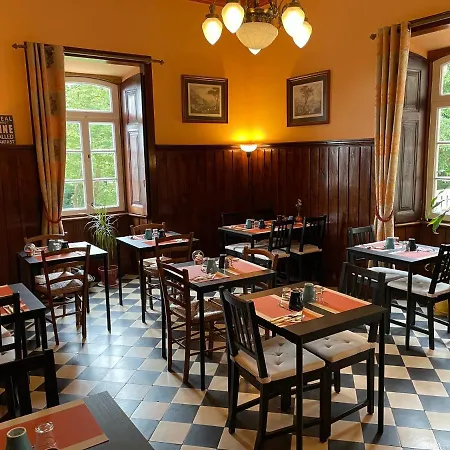 Chalet Relogio Guesthouse-2