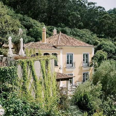 Suites At The Villas By Quinta Da Bella Vista-2