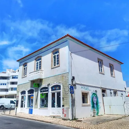 Meraki Hostel-3