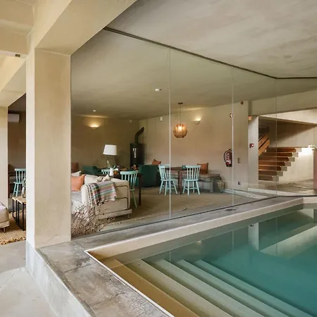 Azenhas Do Mar Valley House-3