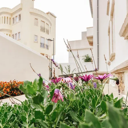 Residencial Real Guest House-2