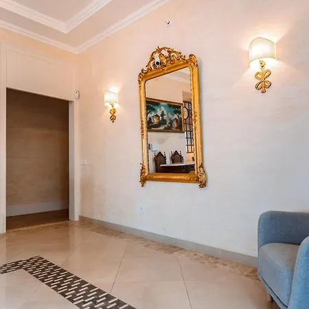 Residencial Real Guest House-3