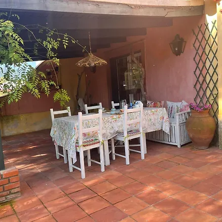 Casa De Santo Amaro-2