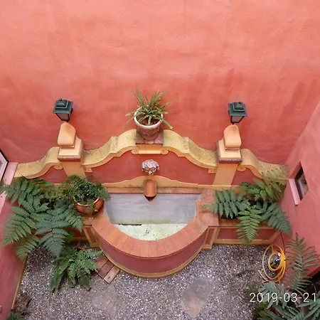 Casa De Santo Amaro-3