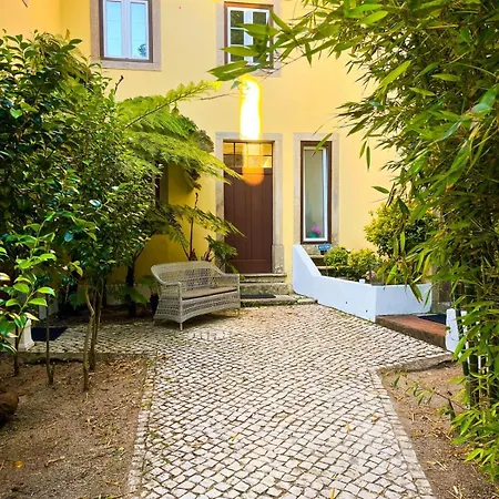 Palácio de Sintra Boutique House-3