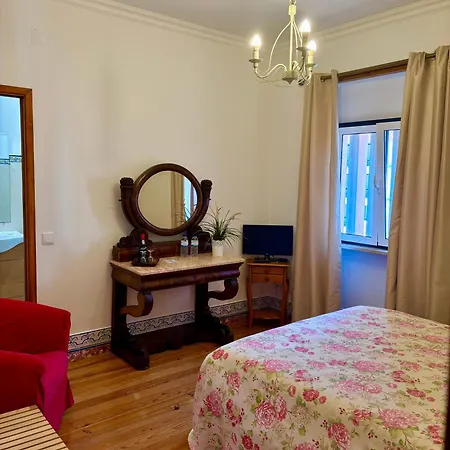 Casa Da Villa 1C-2