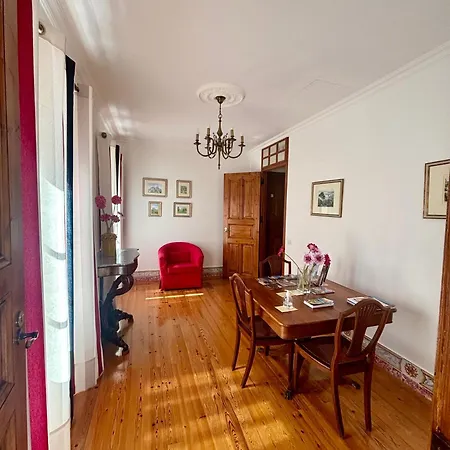 Casa Da Villa 1C-3