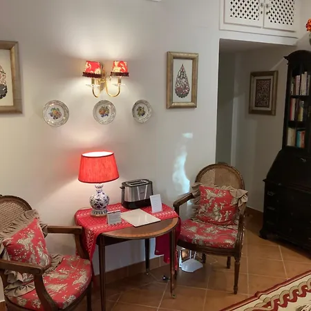 Villa Estefânia, Sintra-2