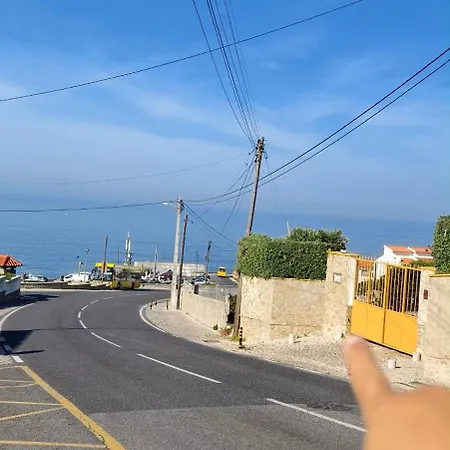 Mega Ocean Magoito - Guest House - Sintra-2