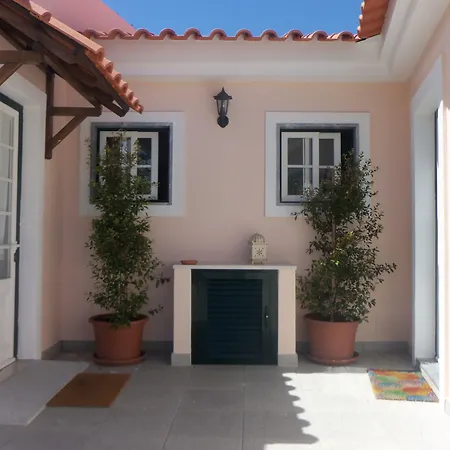 Casa das Hortênsias - Charming Guest House-2