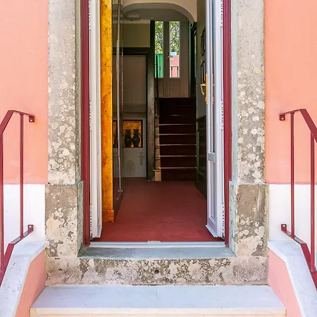 Rosegarden Essence Sintra Al - By Unlock Hotels-3