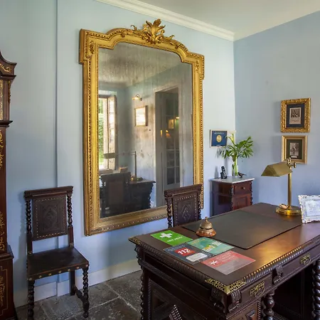 Palácio de Sintra Boutique House-2