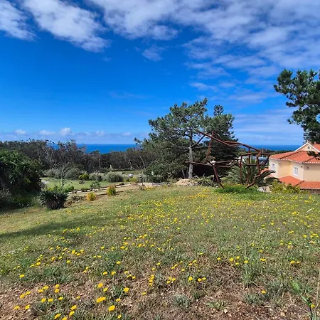 Quinta Do Cabo Guesthouse-2