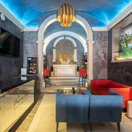 Paço do Bispo Boutique House-2